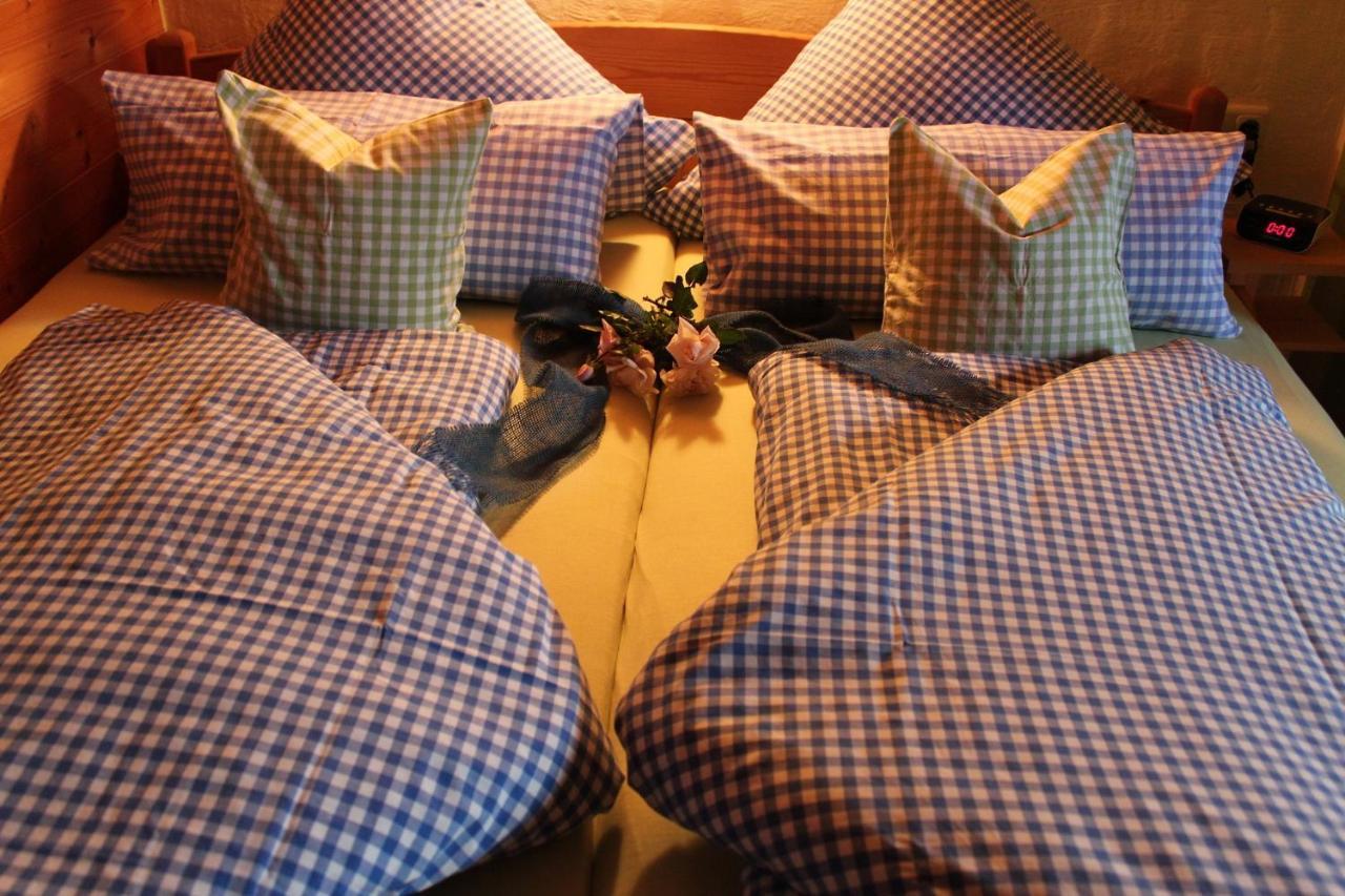 Fetznhof-Zuhaus Villa Grassau  Room photo