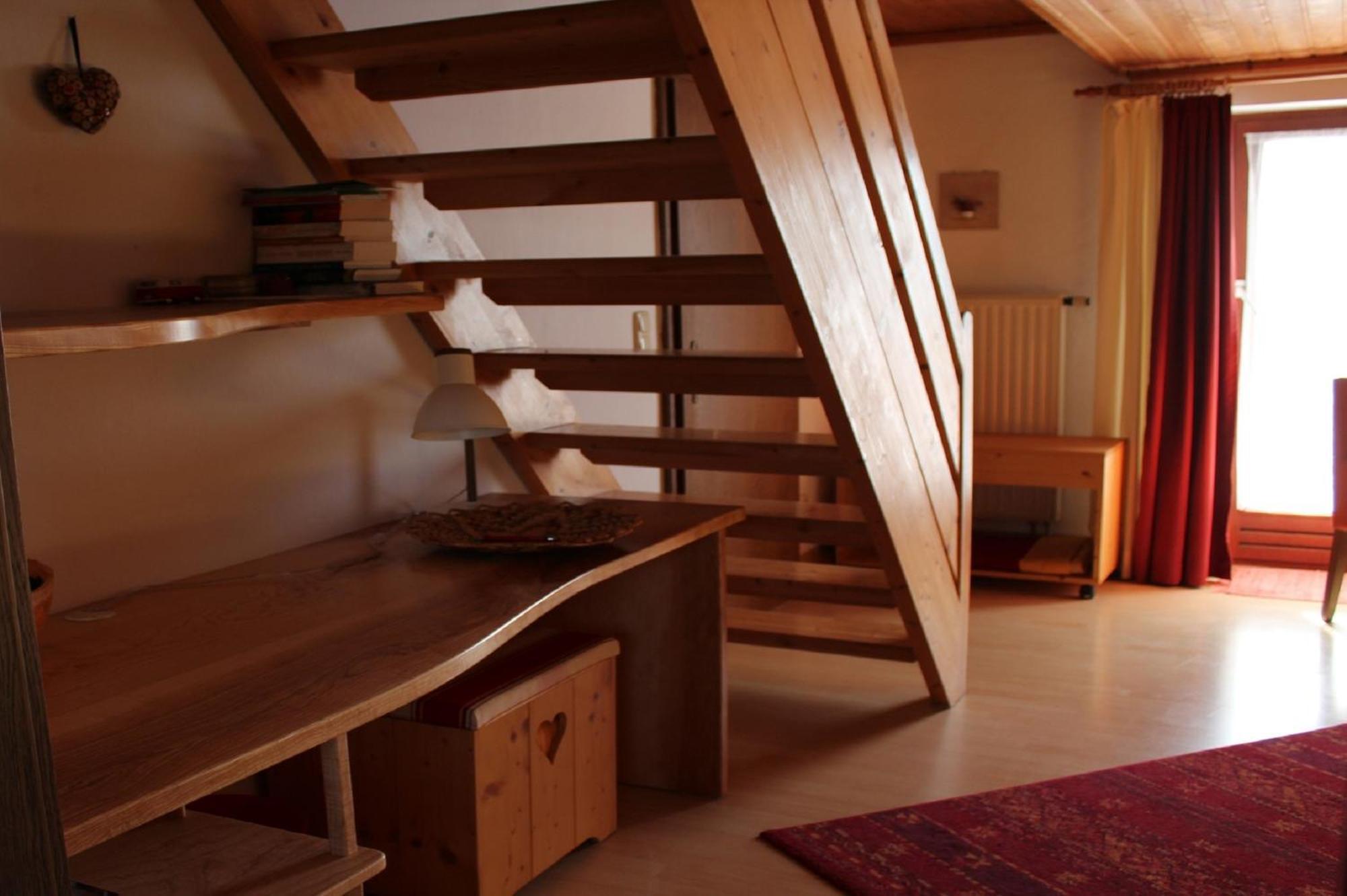 Fetznhof-Zuhaus Villa Grassau  Room photo