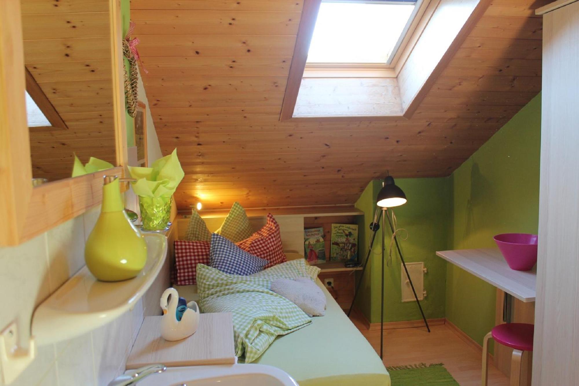 Fetznhof-Zuhaus Villa Grassau  Room photo