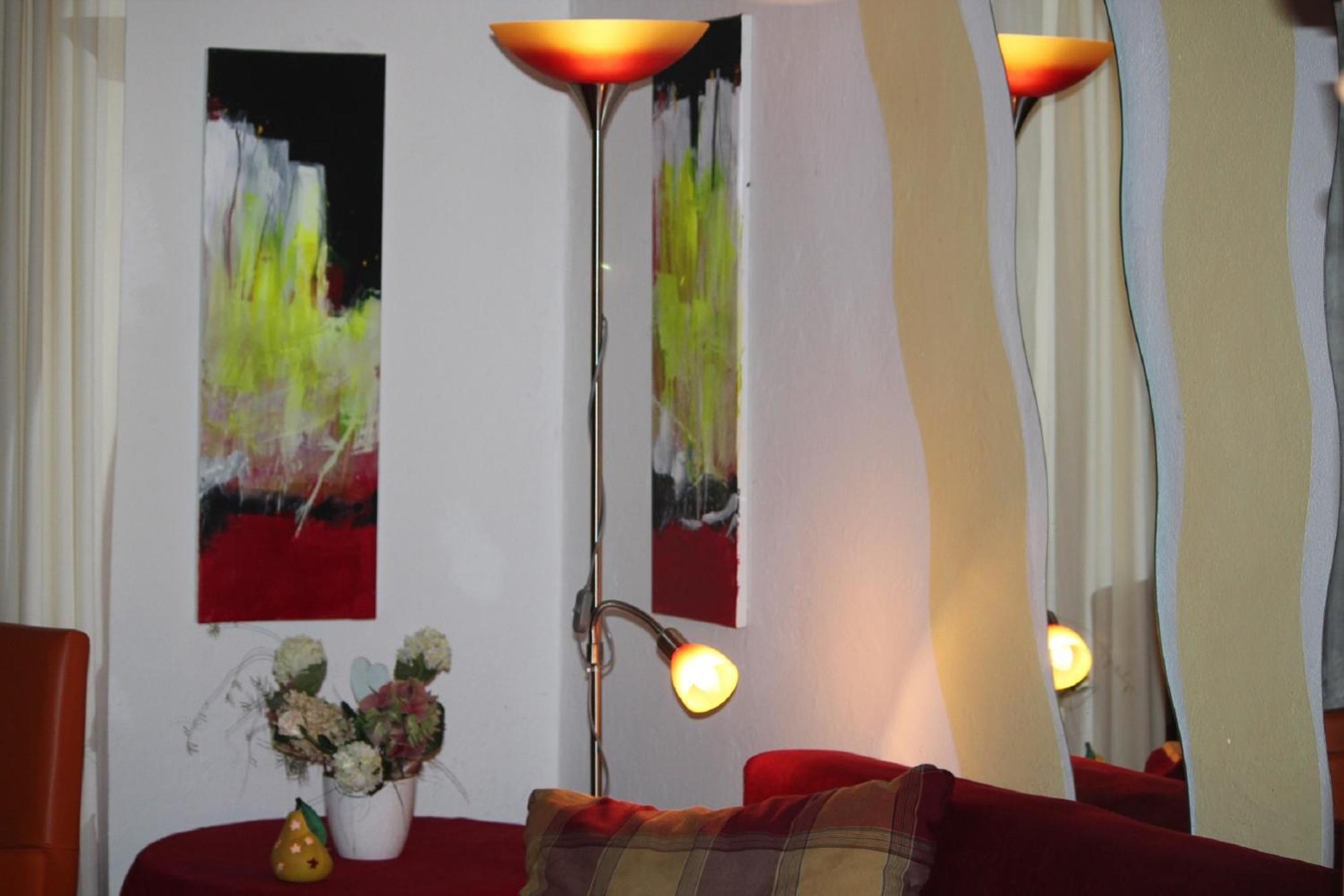 Fetznhof-Zuhaus Villa Grassau  Room photo